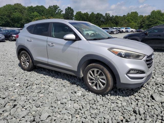 Vin: km8j3ca4xhu306282, lot: 61204035, hyundai tucson limited 20174