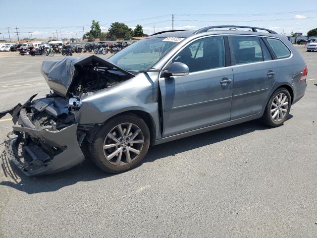 VOLKSWAGEN JETTA S