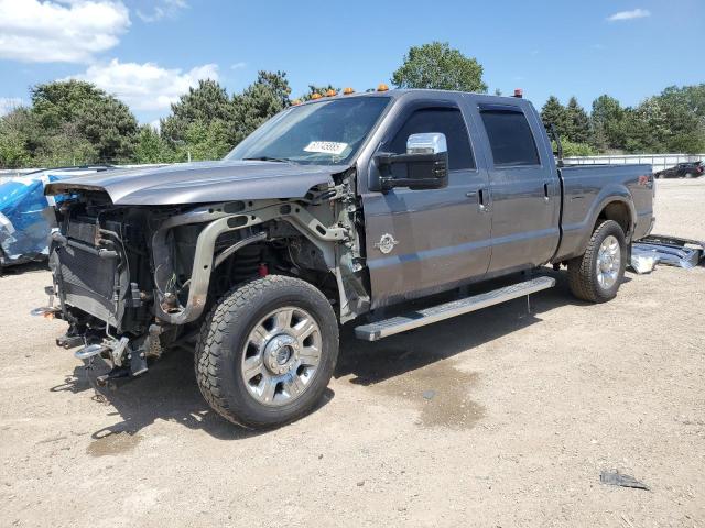 FORD F250 SUPER