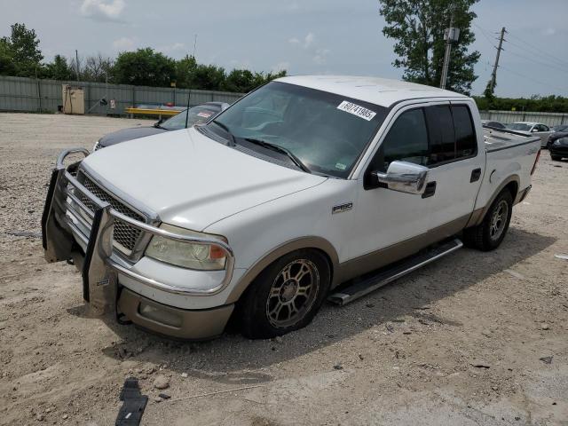FORD F150 SUPER