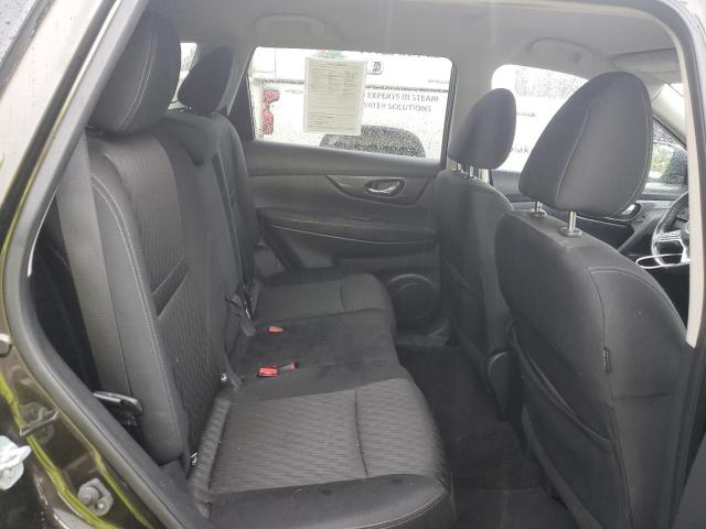 2017 NISSAN ROGUE S - KNMAT2MV1HP530591