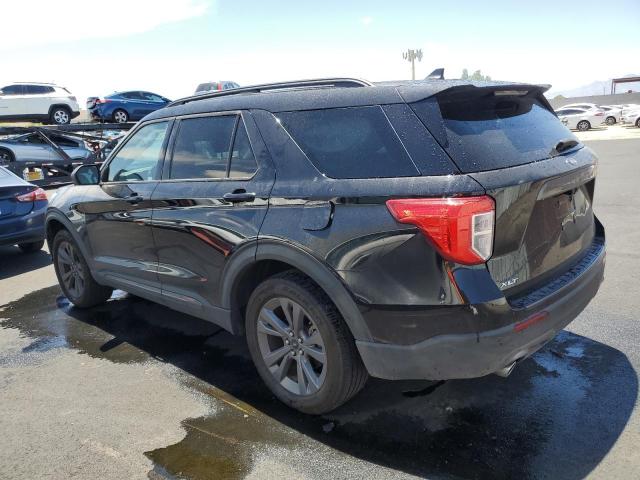 Vin: 1fmsk7dh4mgb96108, lot: 60701315, ford explorer xlt 20212