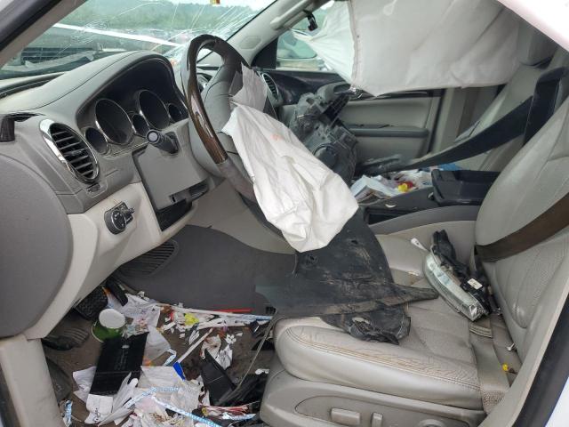 2016 BUICK ENCLAVE - 5GAKRBKDXGJ212243