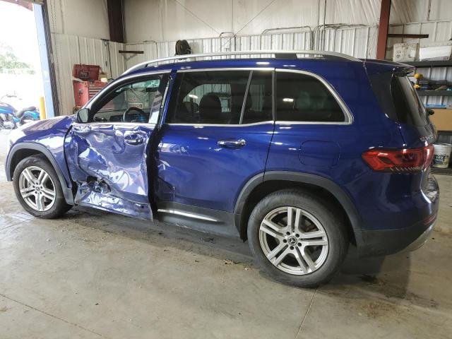 Vin: w1n4m4hb9lw049730, lot: 59240145, mercedes-benz glb-class 250 4matic 20202