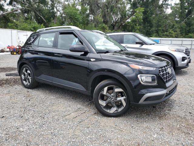 Vin: kmhrc8a31mu118879, lot: 59495585, hyundai venue sel 20214