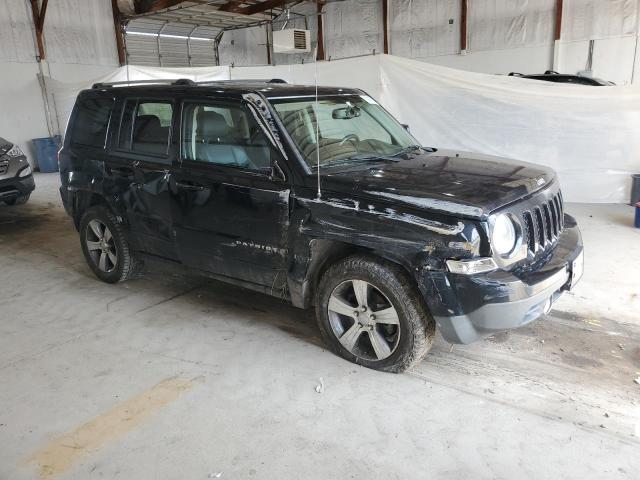 2016 JEEP PATRIOT LA 1C4NJRFB1GD799628