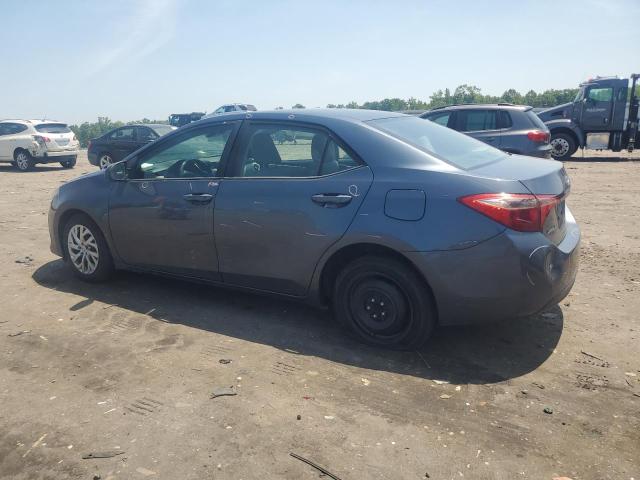 2017 TOYOTA COROLLA L - 2T1BURHE3HC929084