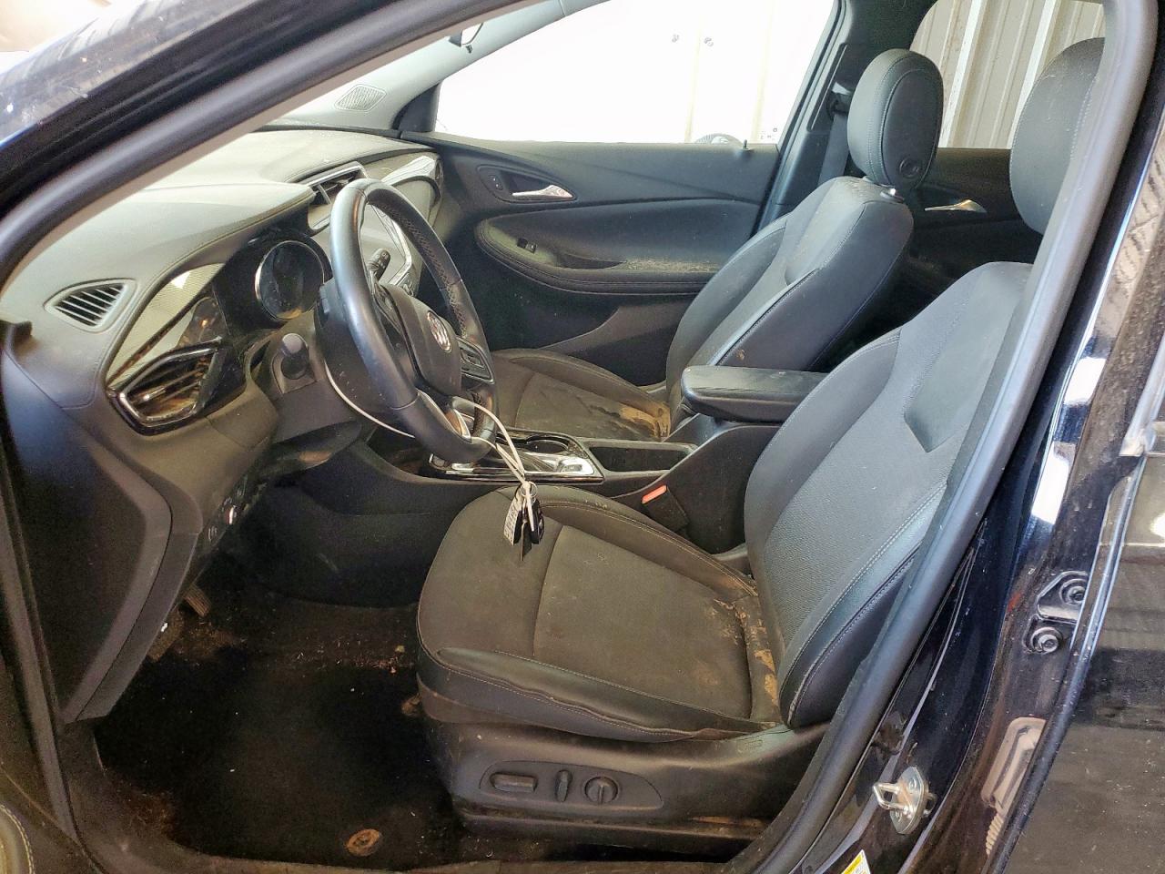 BUICK ENCORE SELECT