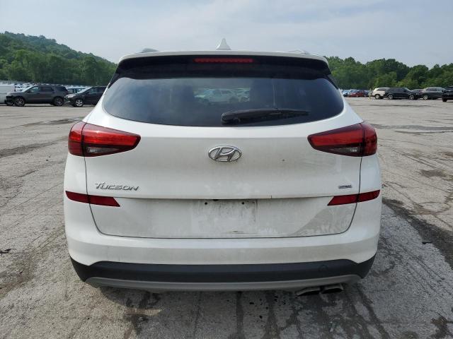 2019 HYUNDAI TUCSON LIM KM8J3CAL2KU851102