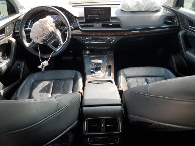 2019 AUDI Q5 PREMIUM - WA1BNAFY9K2019452