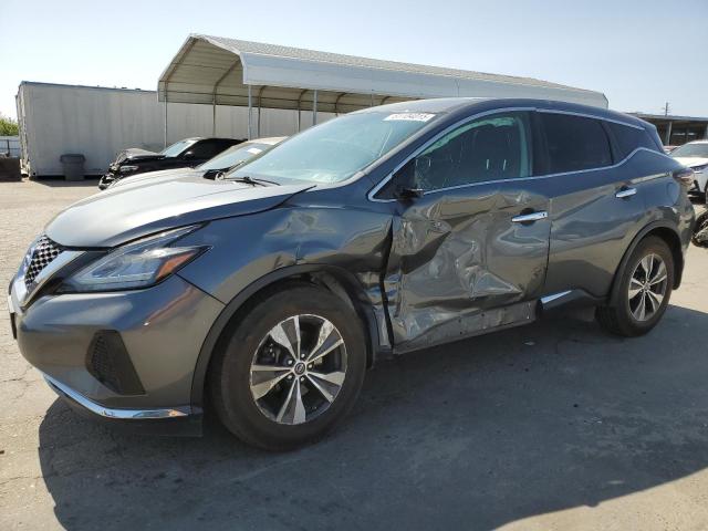 2019 NISSAN MURANO S - 5N1AZ2MJ2KN113166