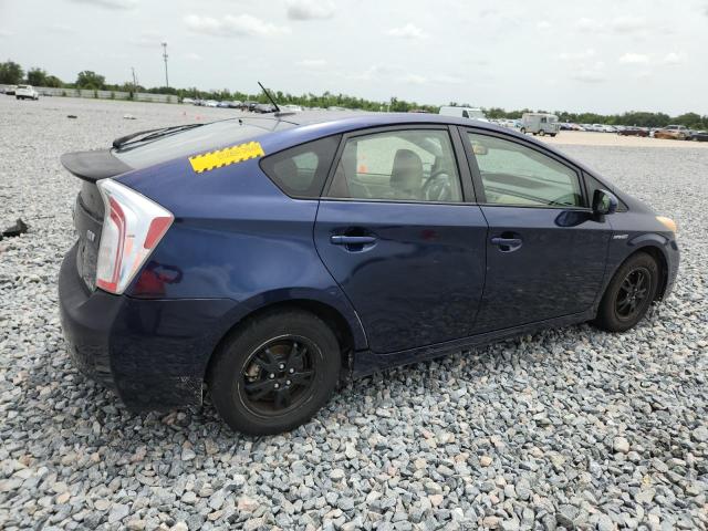 Vin: jtdkn3du5d0345989, lot: 59838245, toyota prius 20133