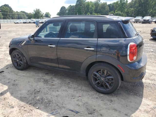 2013 MINI COOPER S C - WMWZC3C55DWP21132