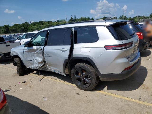 Vin: 1c4rjkbg1r8624639, lot: 61496635, jeep grand cher l limited 20242