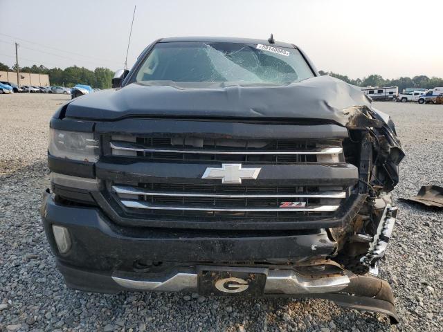 2016 CHEVROLET SILVERADO - 3GCUKSEC4GG228521