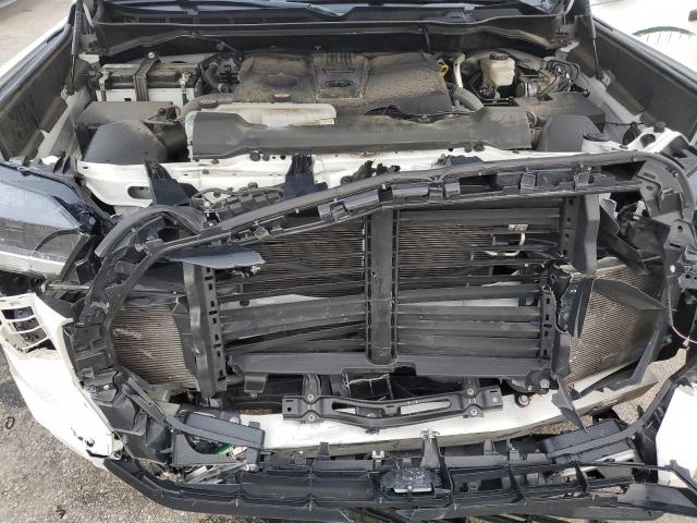 2024 TOYOTA TUNDRA CRE 5TFLA5EC2RX021169
