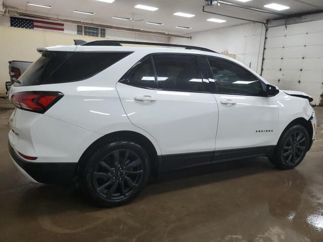 Vin: 3gnaxweg6rs102067, lot: 59019375, chevrolet equinox rs 20243