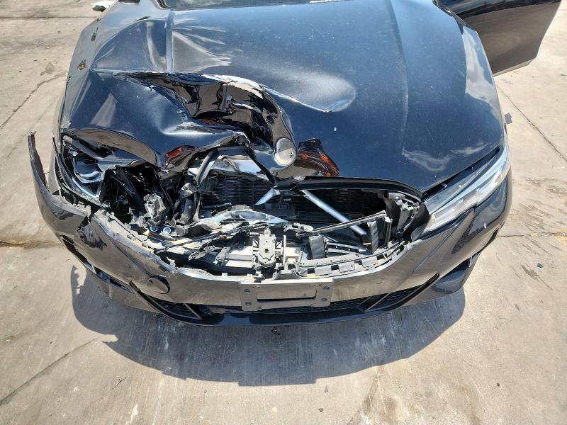 2020 BMW M340I 3MW5U7J05L8B28968