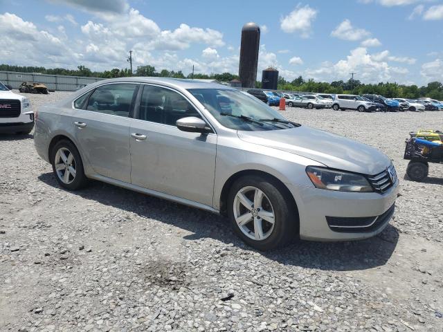 Vin: 1vwbp7a36cc032389, lot: 60424425, volkswagen passat se 20124