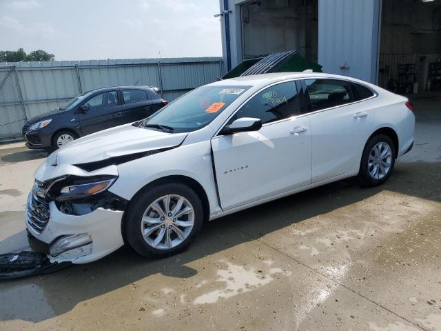 Vin: 1g1zd5st9sf133168, lot: 60461145, chevrolet malibu lt 2025 img_1