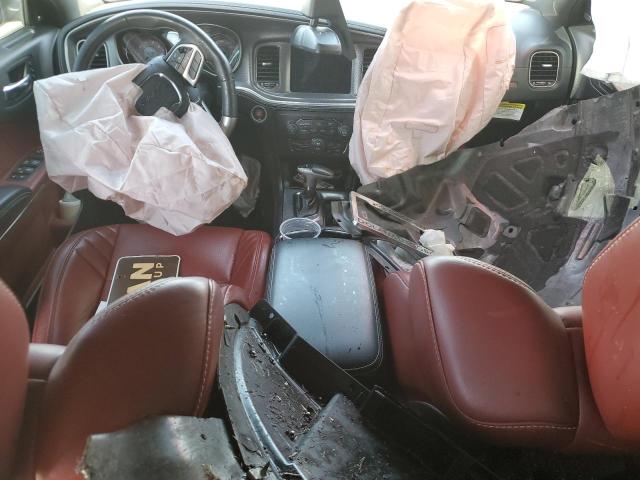 2023 DODGE CHARGER SR 2C3CDXL93PH686534