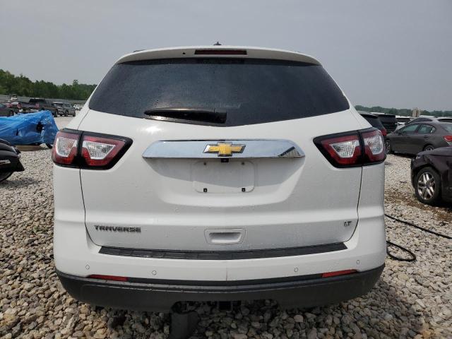 2017 CHEVROLET TRAVERSE L 1GNKRGKD5HJ350079