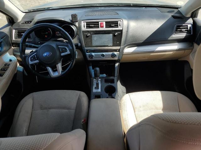 2016 SUBARU OUTBACK 2. - 4S4BSACC5G3233665
