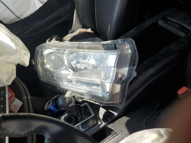 2018 TOYOTA HILANDR LE 5TDBZRFH0JS814535