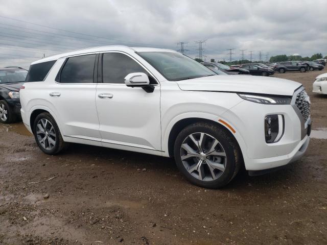 2021 HYUNDAI PALISADE L KM8R5DHE8MU299540