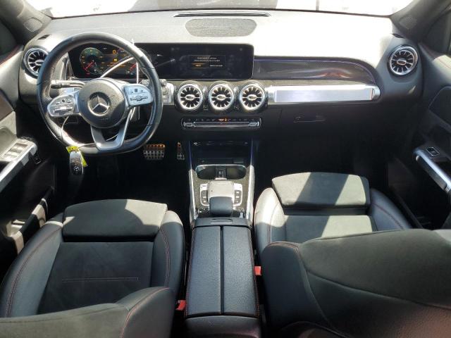 2020 MERCEDES-BENZ GLB 250 W1N4M4GB2LW042104