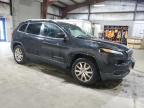 Lot #3303901685 2016 JEEP CHEROKEE L