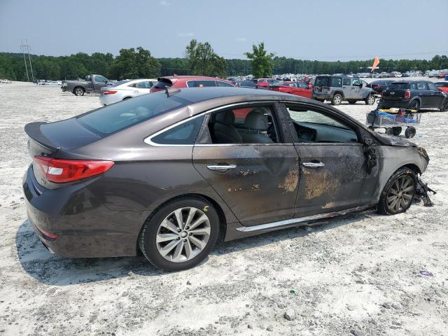Vin: 5npe34af3fh195157, lot: 59171955, hyundai sonata sport 20153