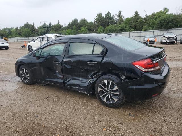 Vin: 2hgfb2f92dh513730, lot: 61307985, honda civic exl 20132