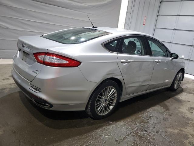 Vin: 3fa6p0h92er195766, lot: 58461705, ford fusion se 20143