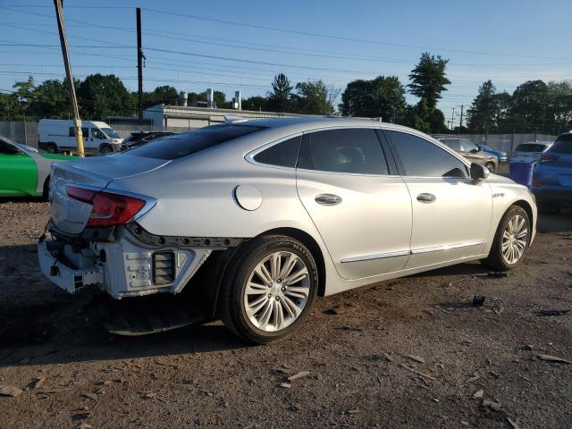 2018 BUICK LACROSSE E 1G4ZP5SZ6JU133766