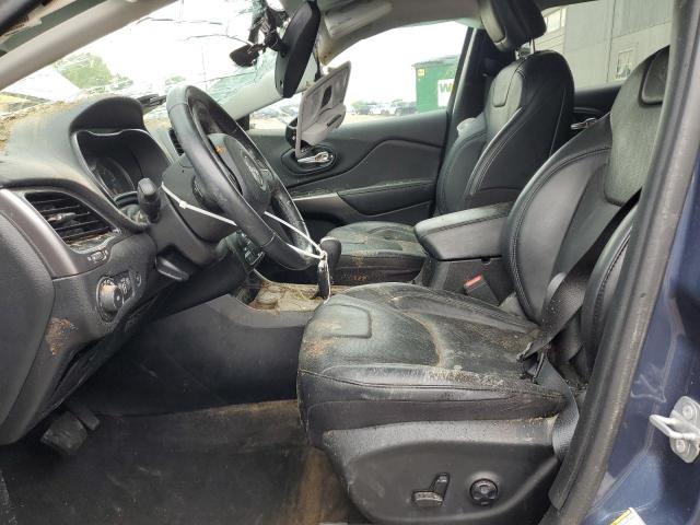 2020 JEEP CHEROKEE L - 1C4PJMDN1LD622175