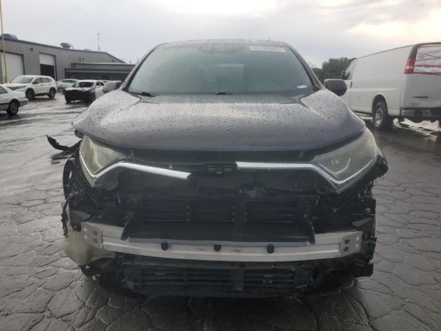 2018 HONDA CR-V LX 2HKRW6H35JH217247