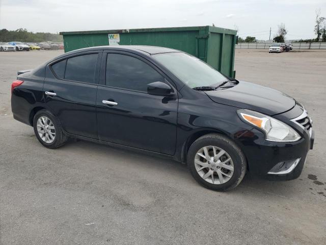 Vin: 3n1cn7ap7jl853019, lot: 59177695, nissan versa s 20184