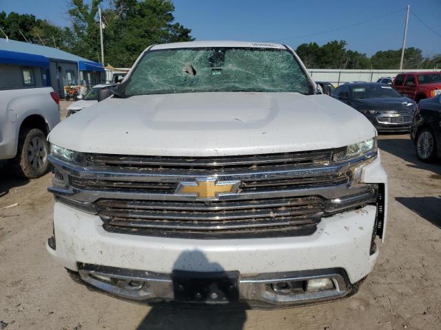 2020 CHEVROLET SILVERADO - 1GCUYHEL6LZ144423