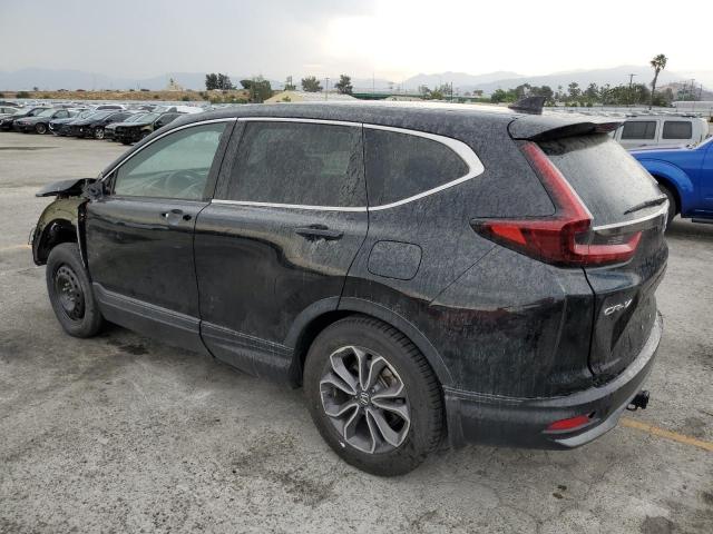2022 HONDA CR-V EX 5J6RW1H53NA022730