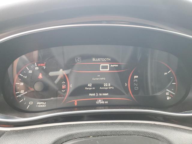 2015 DODGE DART LIMIT 1C3CDFCB1FD254095