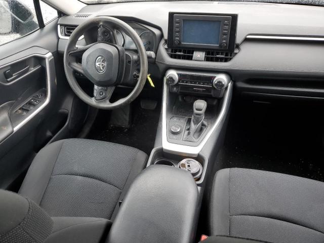 2019 TOYOTA RAV4 LE - 2T3MWRFV9KW028143