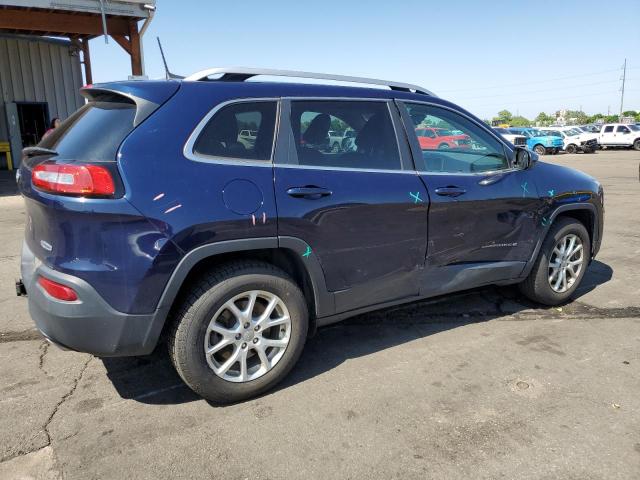 Vin: 1c4pjmcs1gw304073, lot: 60467055, jeep grand cher latitude 20163