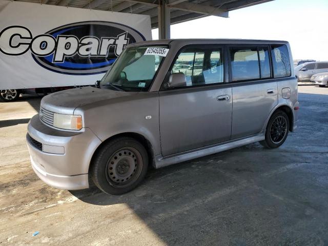 TOYOTA SCION XB