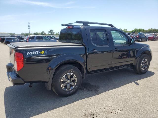 2020 NISSAN FRONTIER S 1N6ED0EBXLN704599