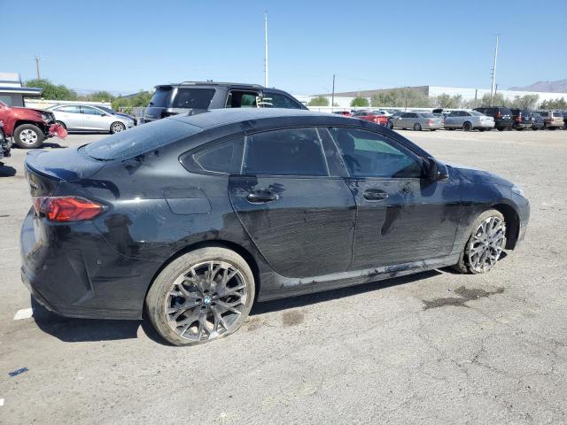 2025 BMW M235XI WBA33GG09S7S58320