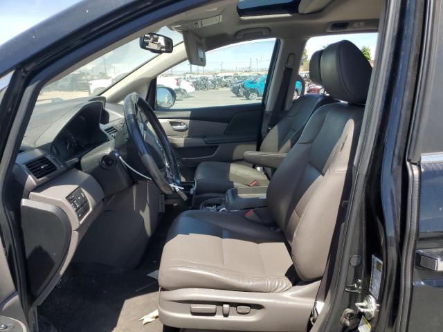 2015 HONDA ODYSSEY EX 5FNRL5H69FB062012
