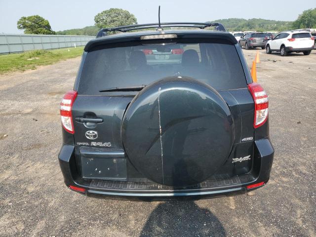 2010 TOYOTA RAV4 LIMIT - 2T3DK4DV2AW026458