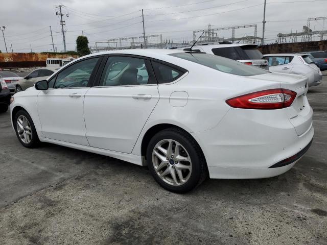 Vin: 3fa6p0hd2gr396879, lot: 61257245, ford fusion se 20162