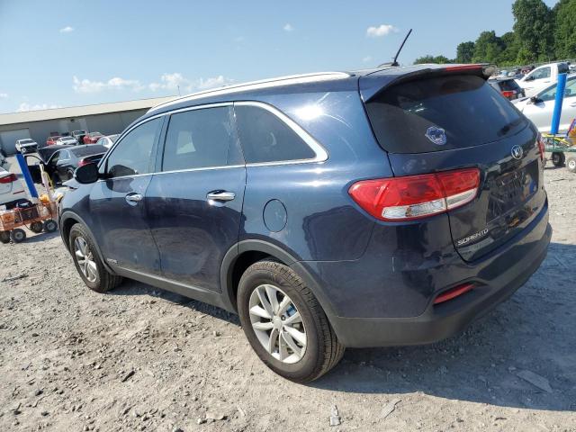 Vin: 5xypgda50jg389259, lot: 62131465, kia sorento lx 20182